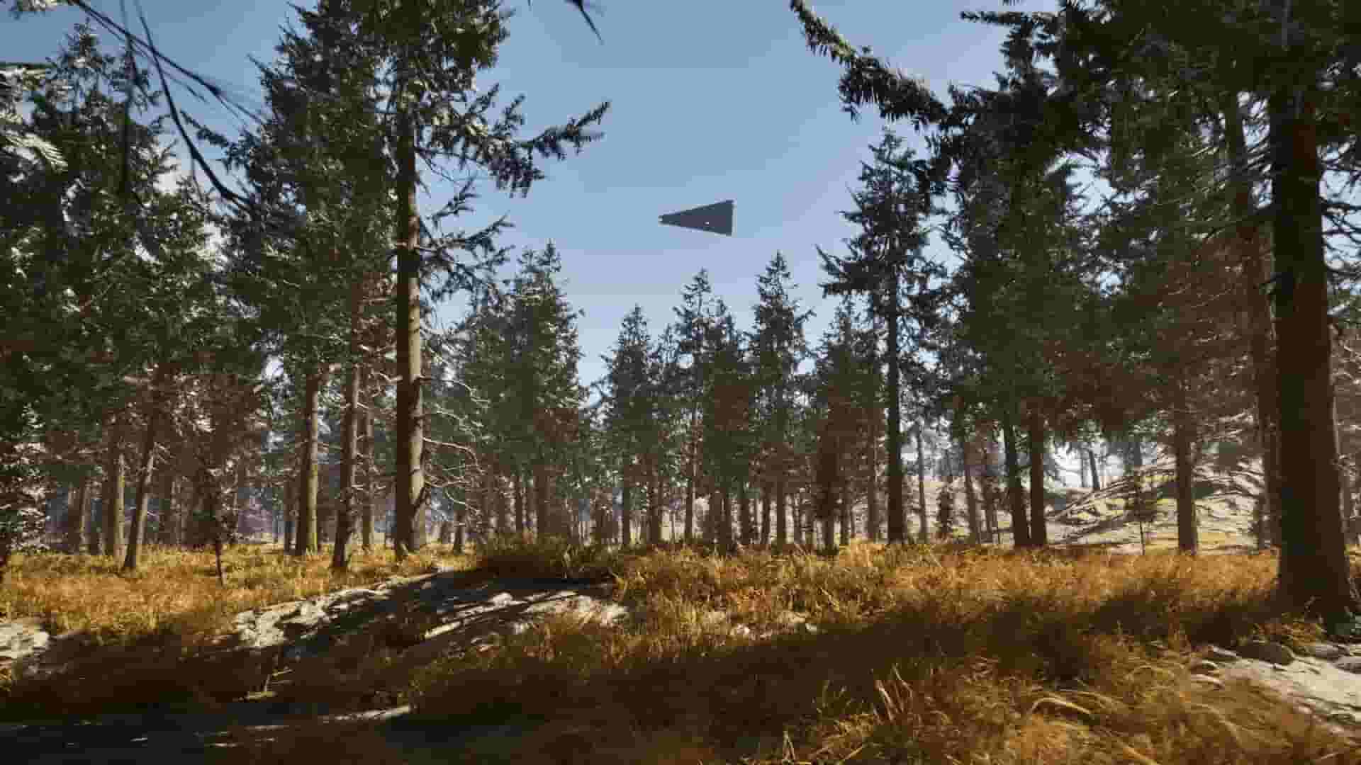 Hauntsville screenshot thumbnail screenshot 9