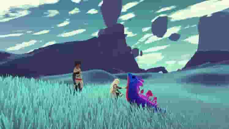 Haven screenshot thumbnail screenshot 11