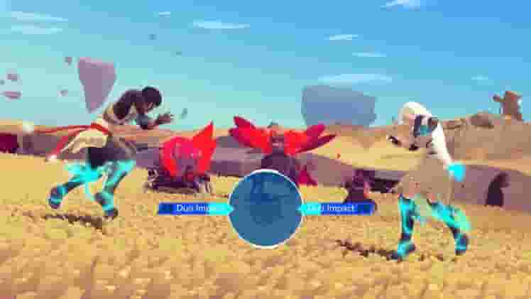 Haven screenshot thumbnail screenshot 4