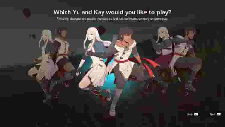 Haven screenshot thumbnail screenshot 5