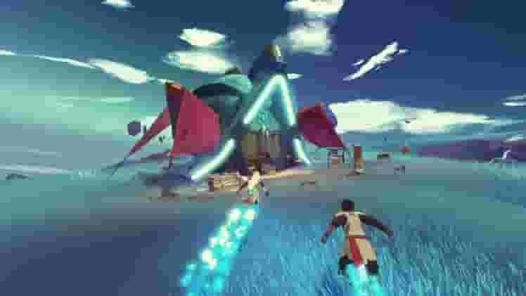 Haven screenshot thumbnail screenshot 8