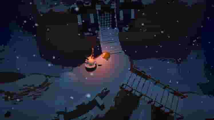 Haven Park screenshot thumbnail screenshot 3