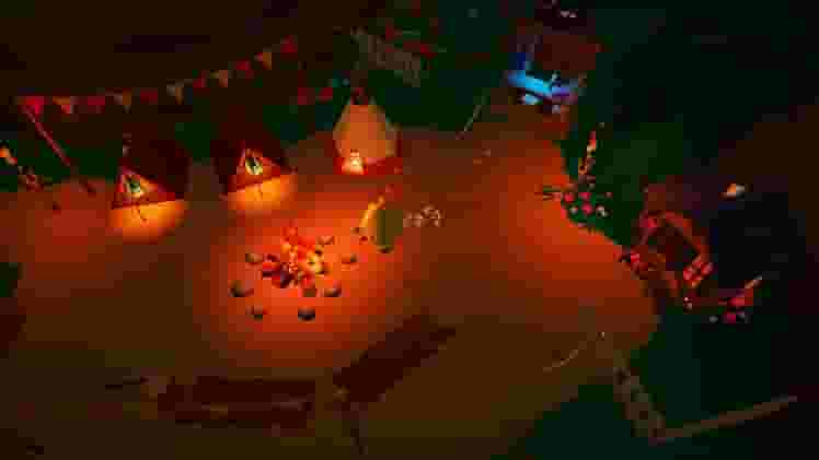 Haven Park screenshot thumbnail screenshot 4