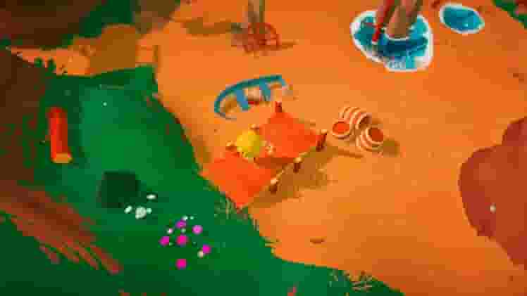 Haven Park screenshot thumbnail screenshot 5