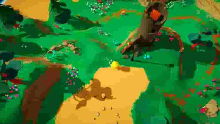 Haven Park screenshot thumbnail screenshot 6