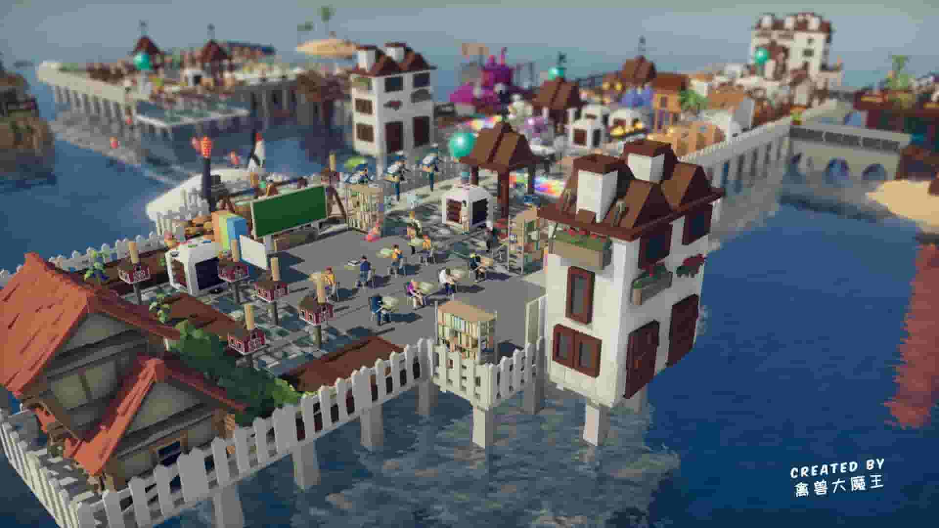 Havendock screenshot thumbnail screenshot 10