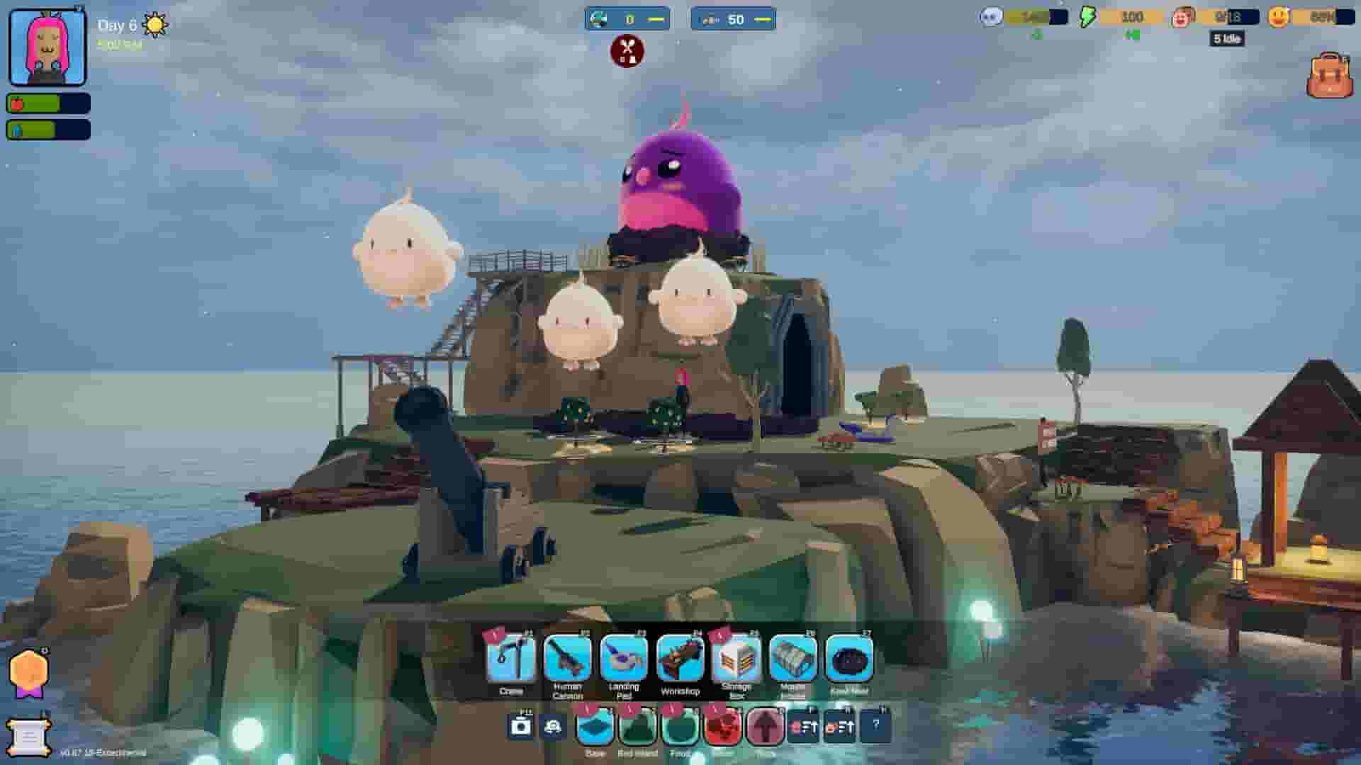 Havendock screenshot thumbnail screenshot 2