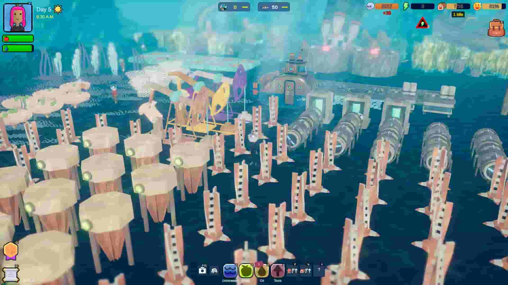 Havendock screenshot thumbnail screenshot 3