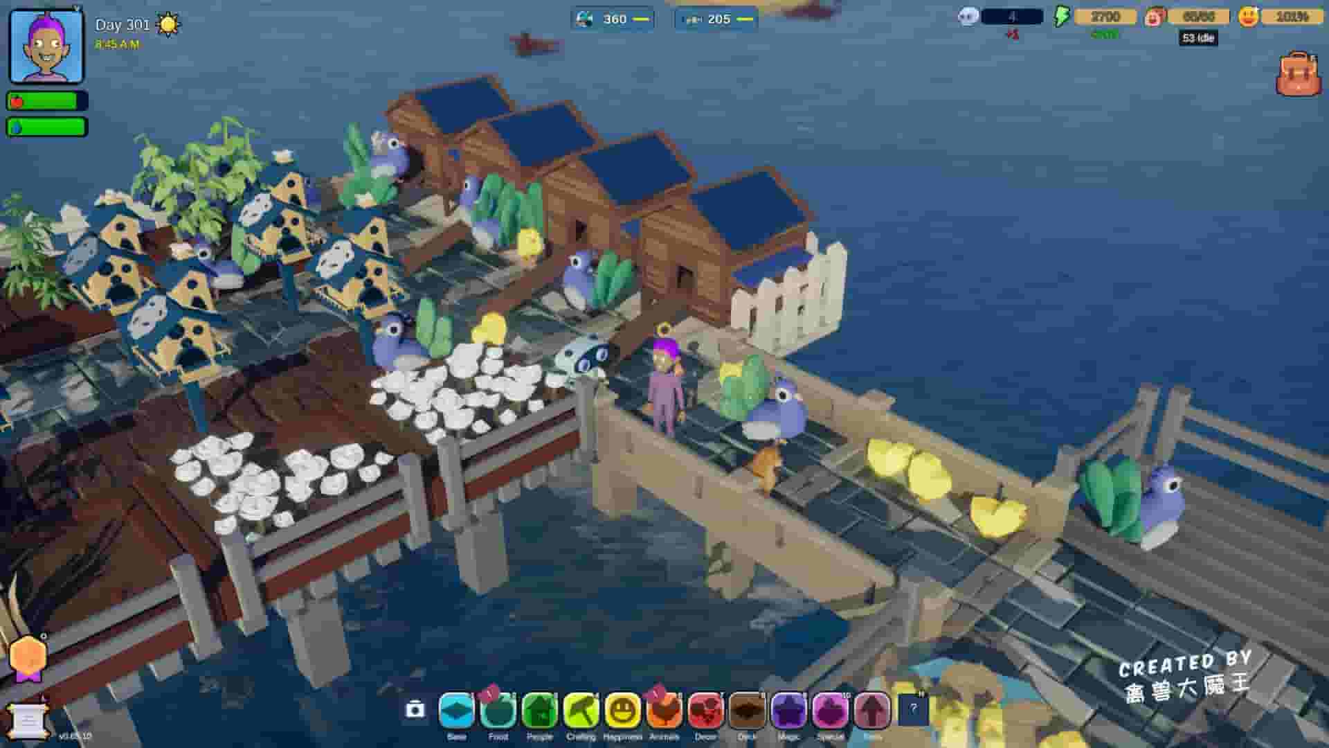 Havendock screenshot thumbnail screenshot 5