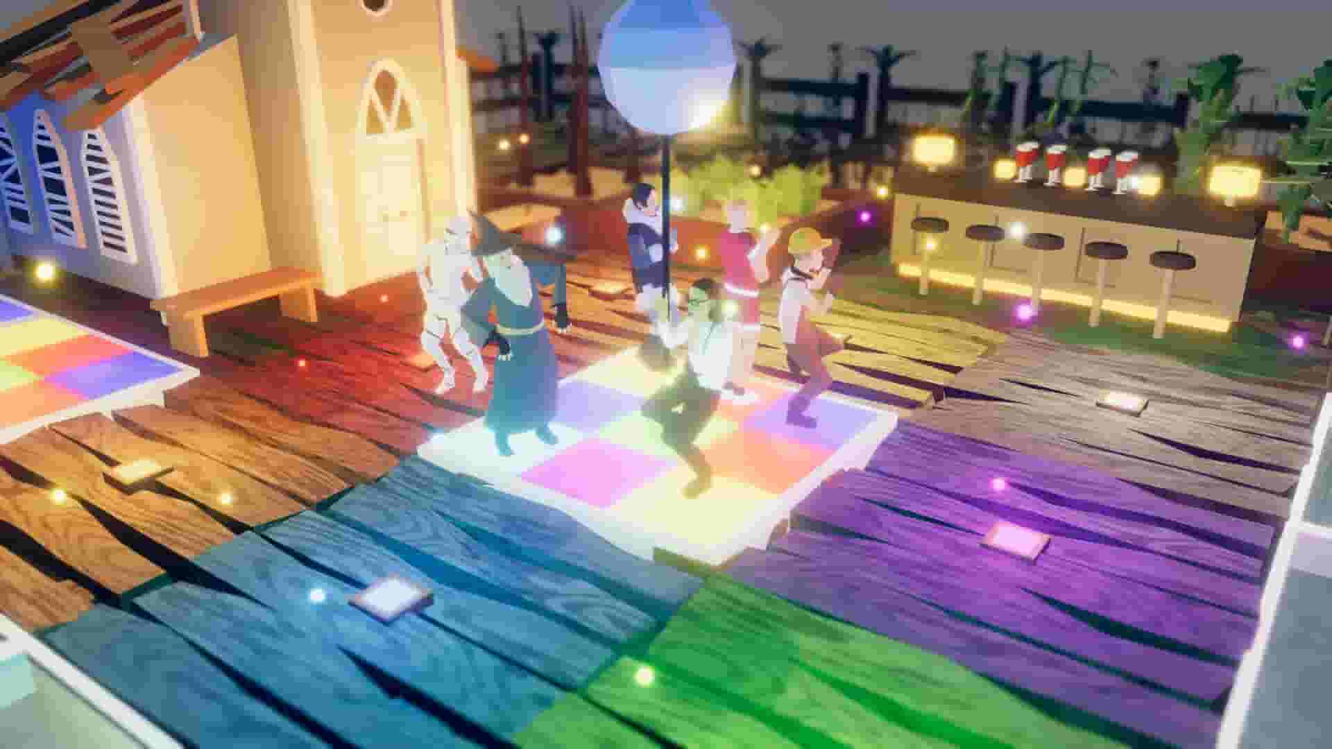 Havendock screenshot thumbnail screenshot 7