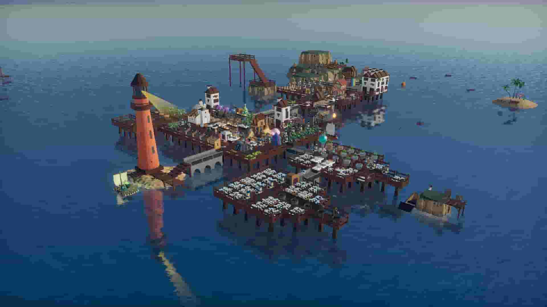 Havendock screenshot thumbnail screenshot 8