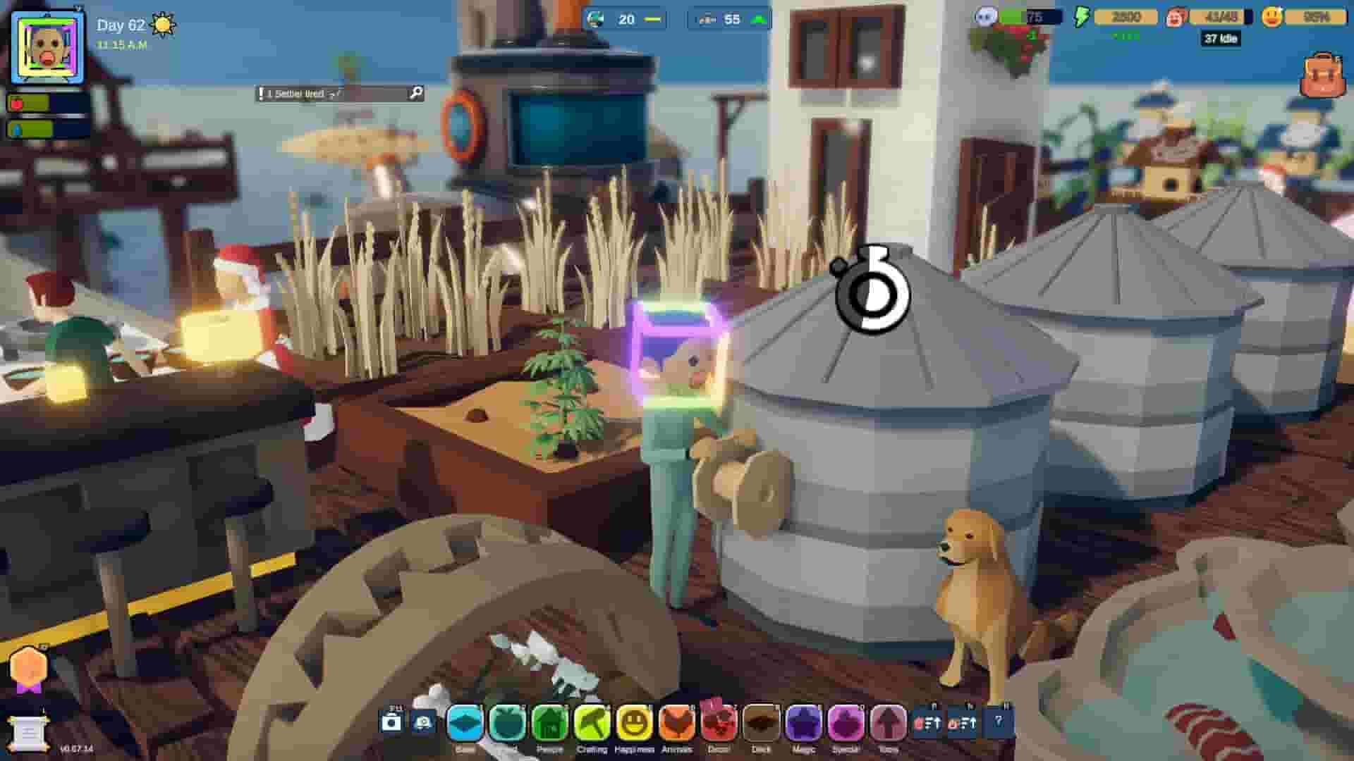 Havendock screenshot thumbnail screenshot 9