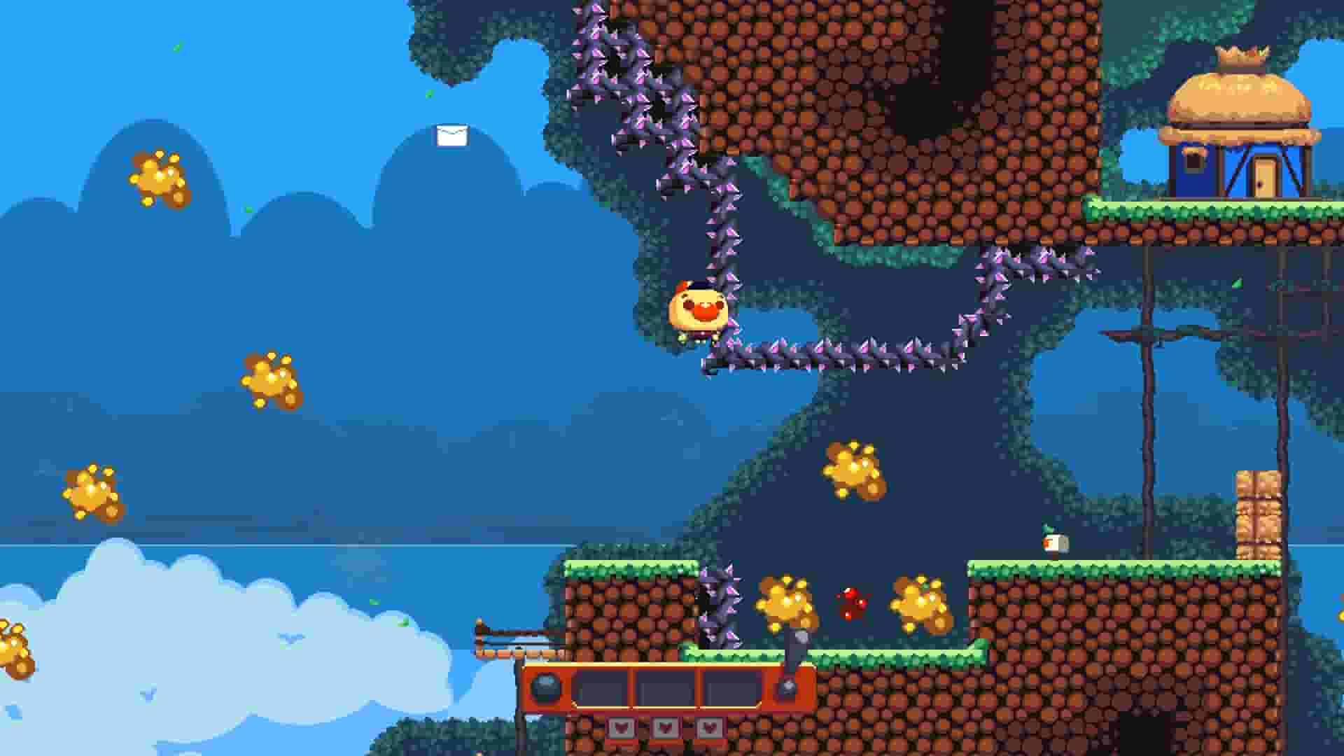 Hayfever screenshot thumbnail screenshot 0