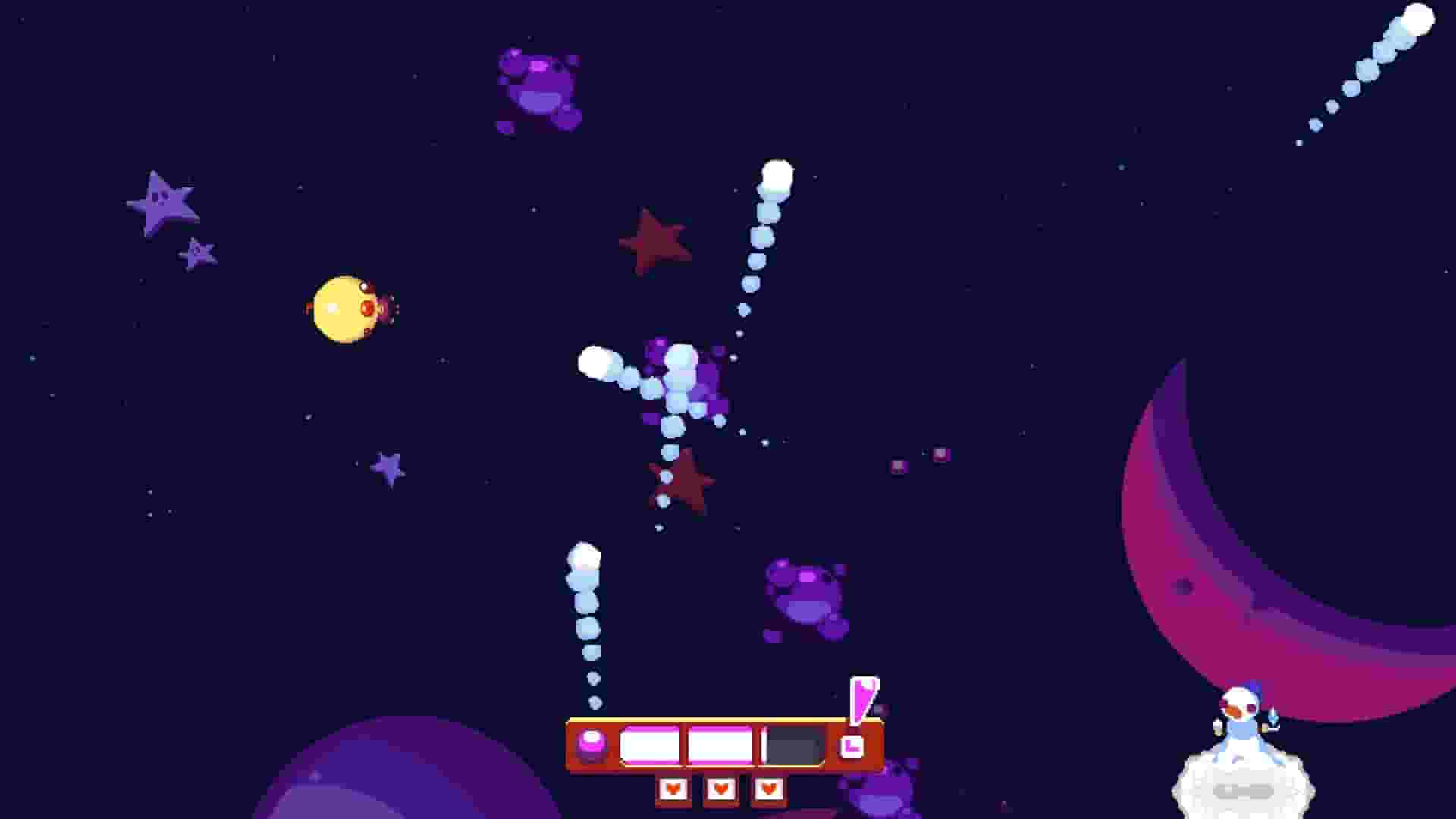 Hayfever screenshot thumbnail screenshot 1