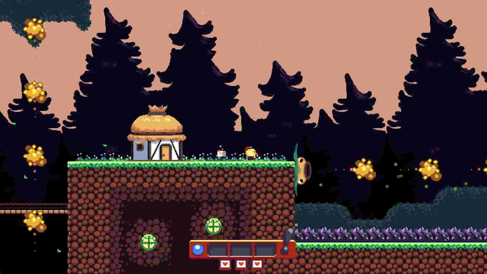 Hayfever screenshot thumbnail screenshot 3