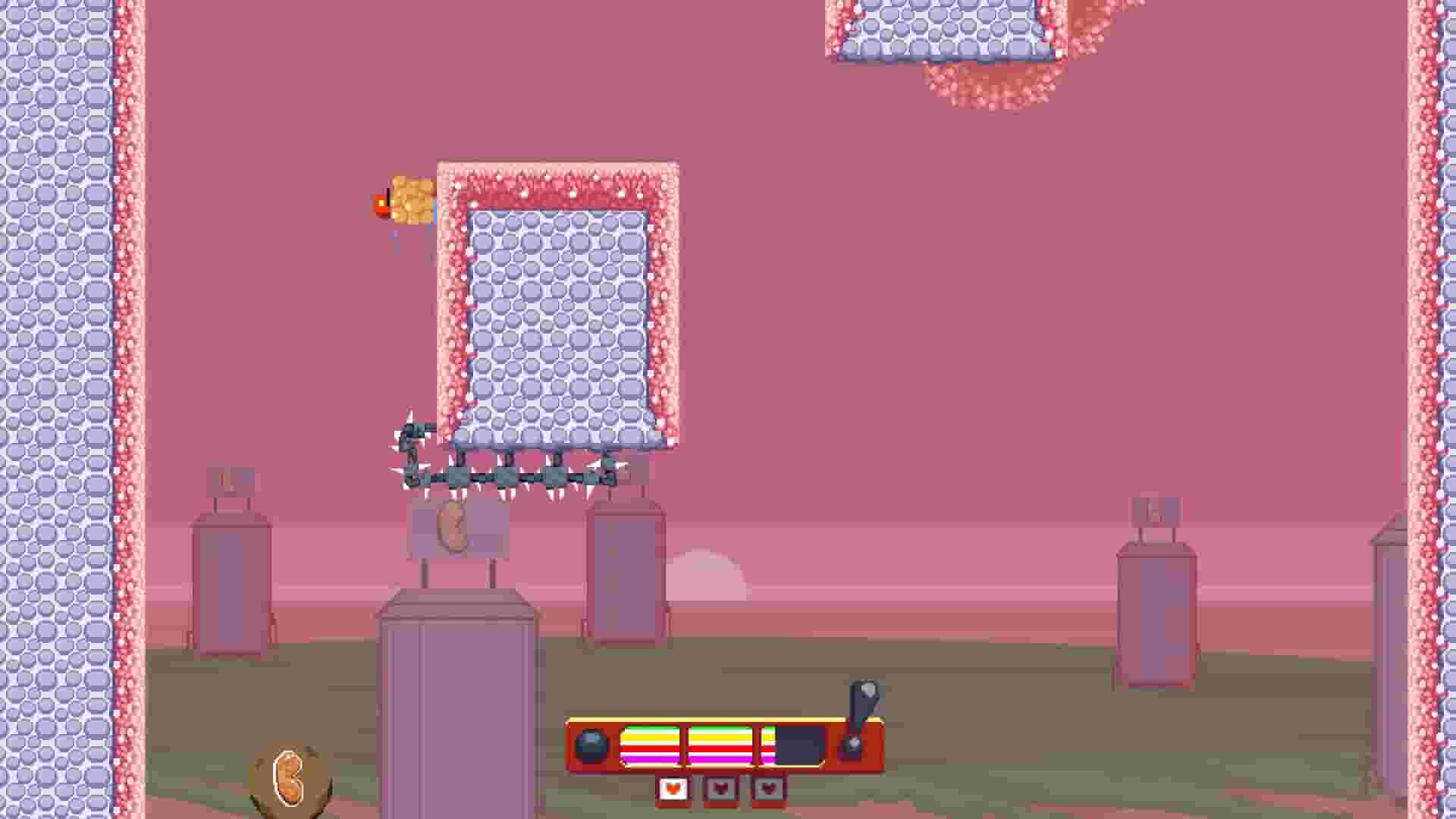 Hayfever screenshot thumbnail screenshot 4