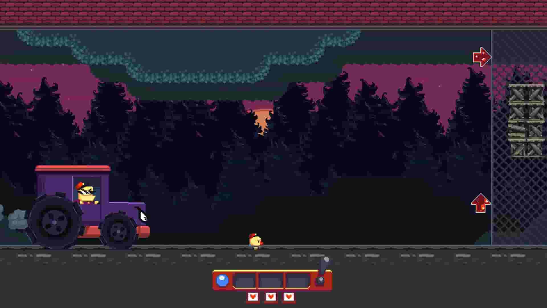 Hayfever screenshot thumbnail screenshot 5