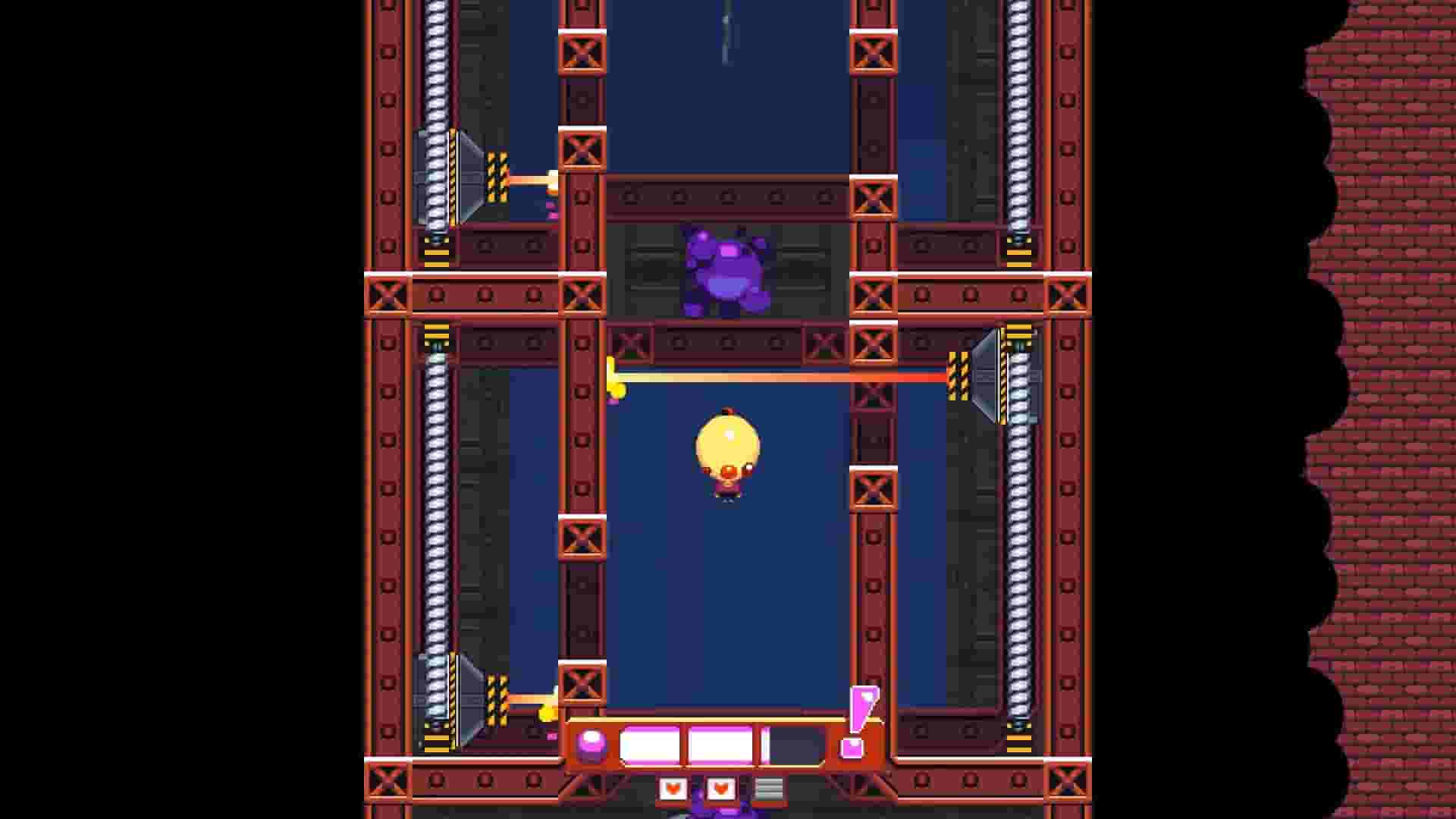 Hayfever screenshot thumbnail screenshot 7