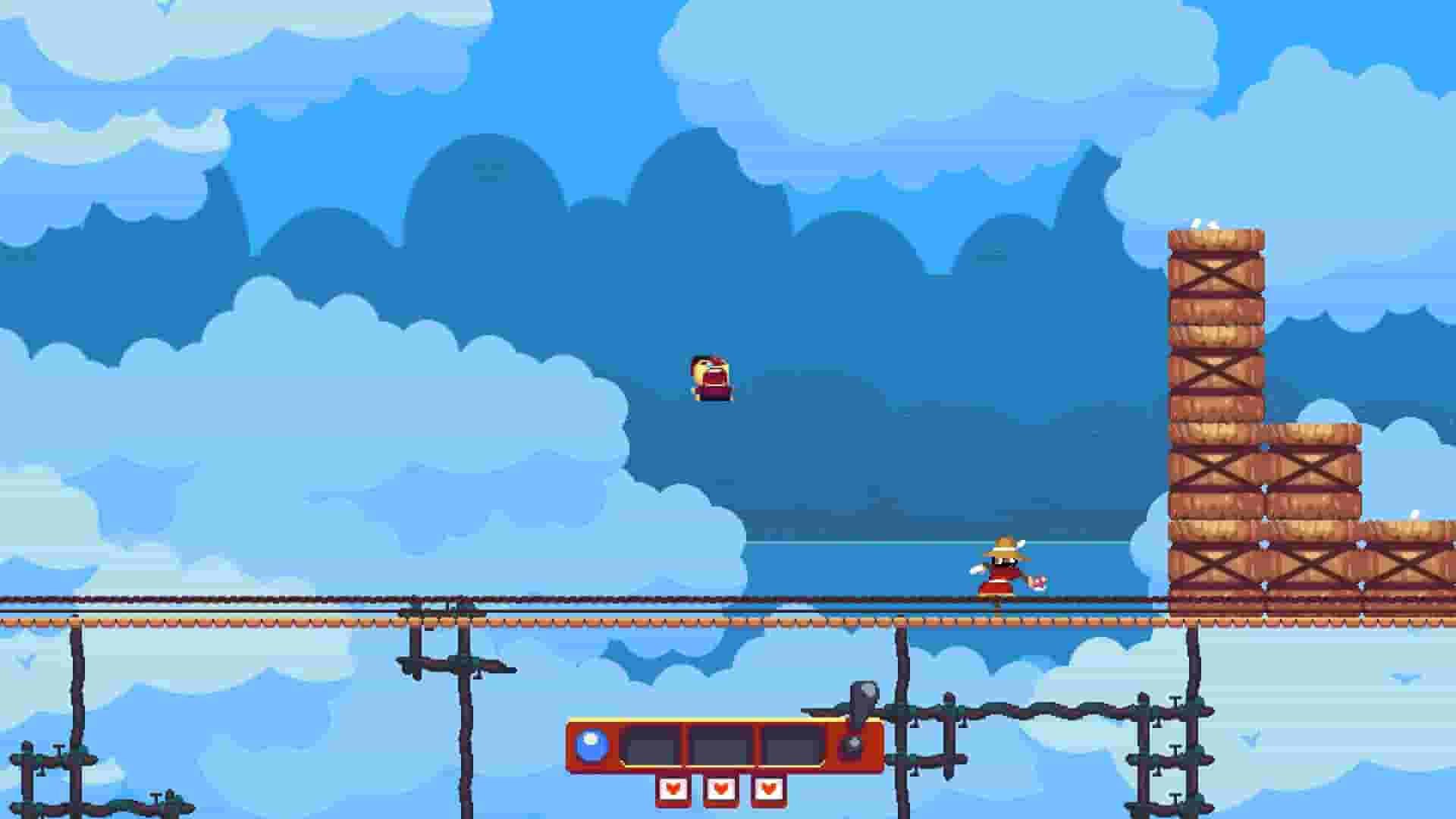 Hayfever screenshot thumbnail screenshot 8