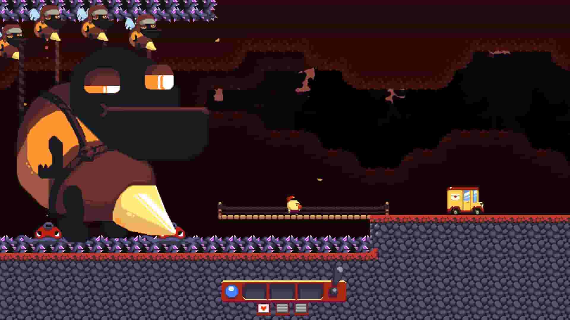 Hayfever screenshot thumbnail screenshot 9