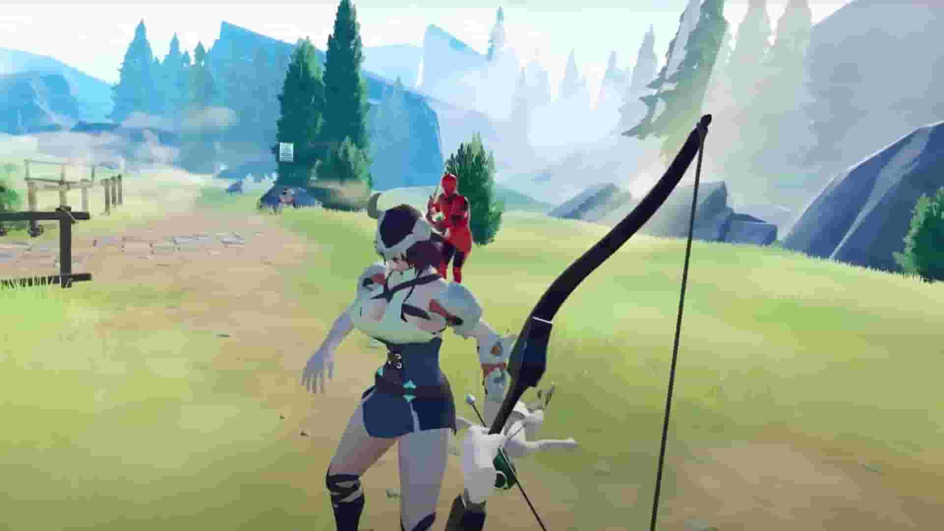 Head Collector VR screenshot thumbnail screenshot 3