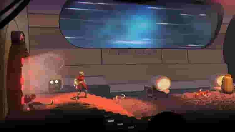 Headlander screenshot thumbnail screenshot 0