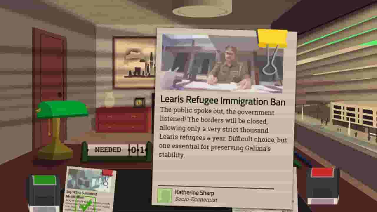 HEADLINER screenshot thumbnail screenshot 0