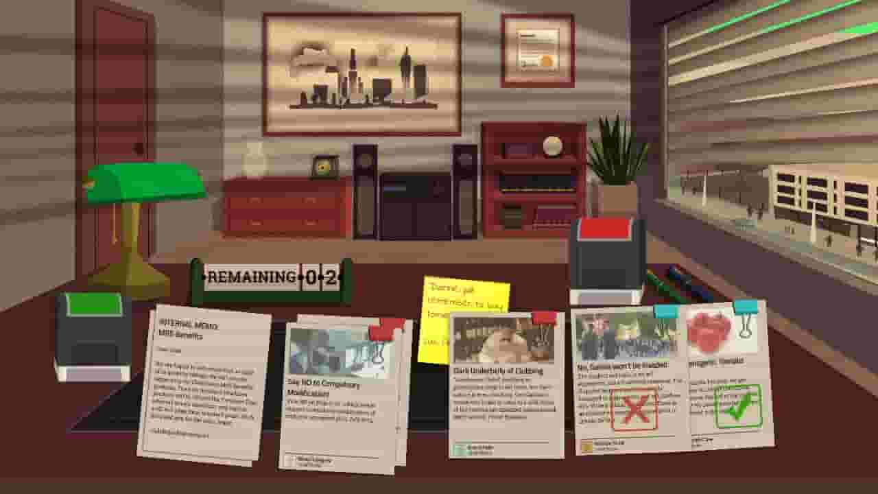 HEADLINER screenshot thumbnail screenshot 11