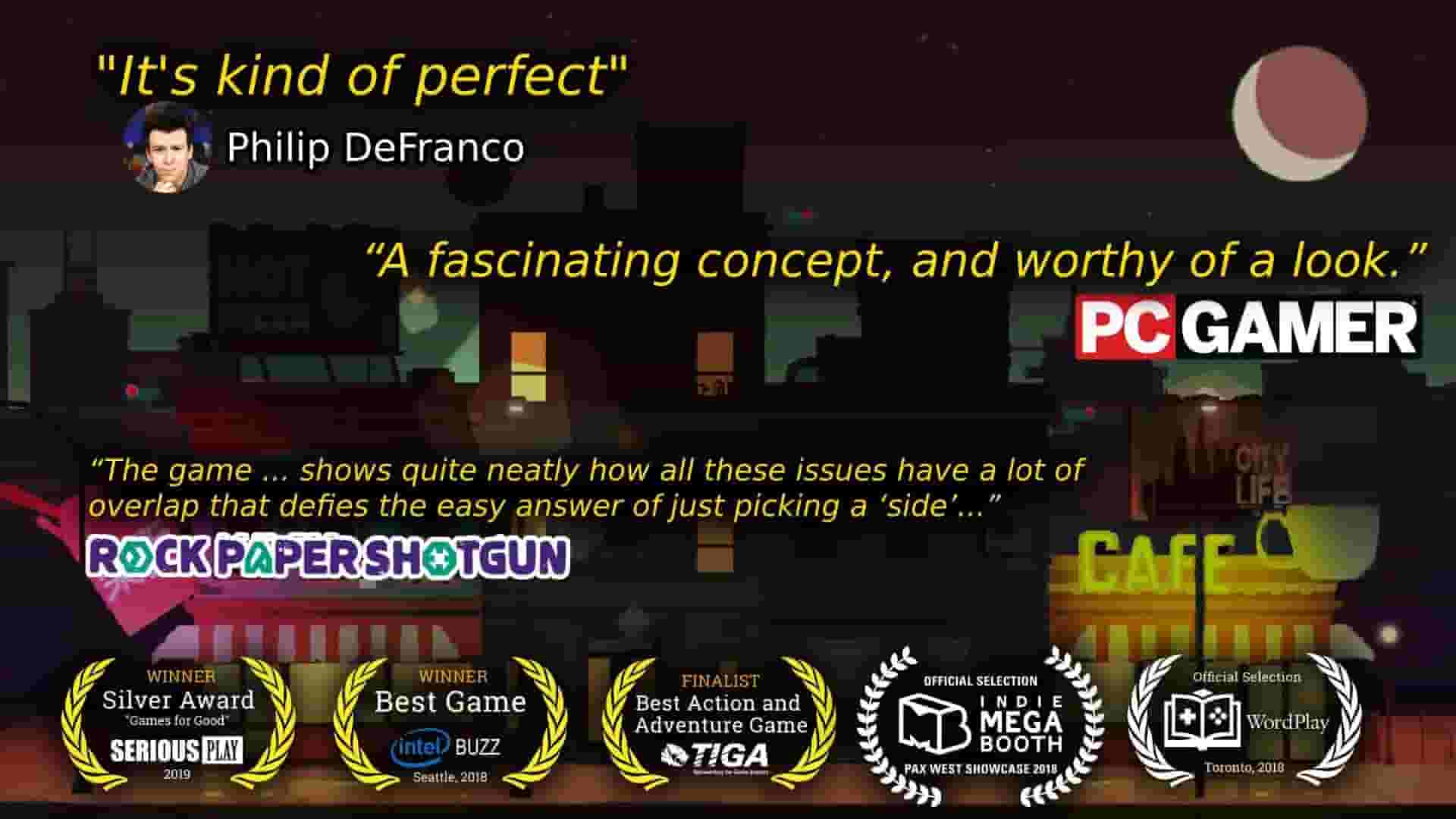 Headliner: NoviNews screenshot thumbnail screenshot 0