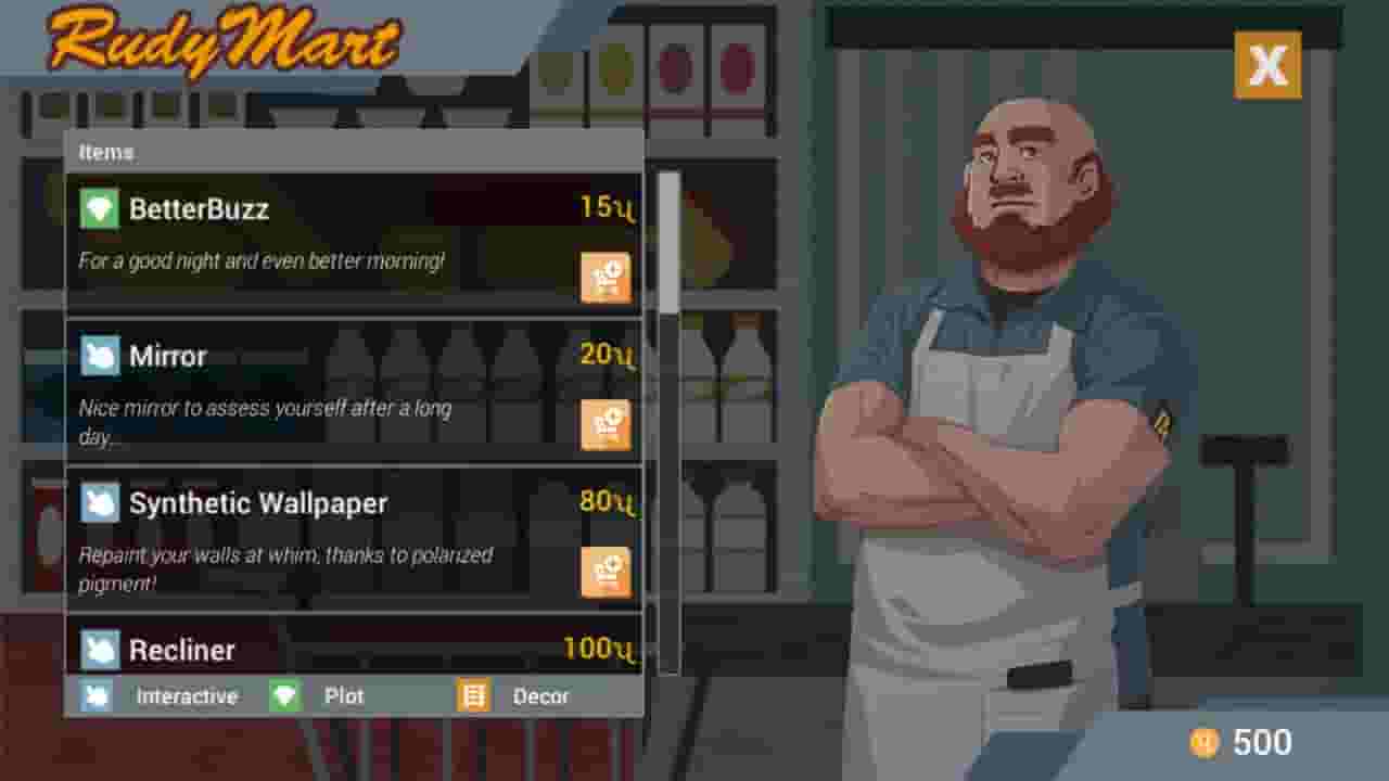 Headliner: NoviNews screenshot thumbnail screenshot 13