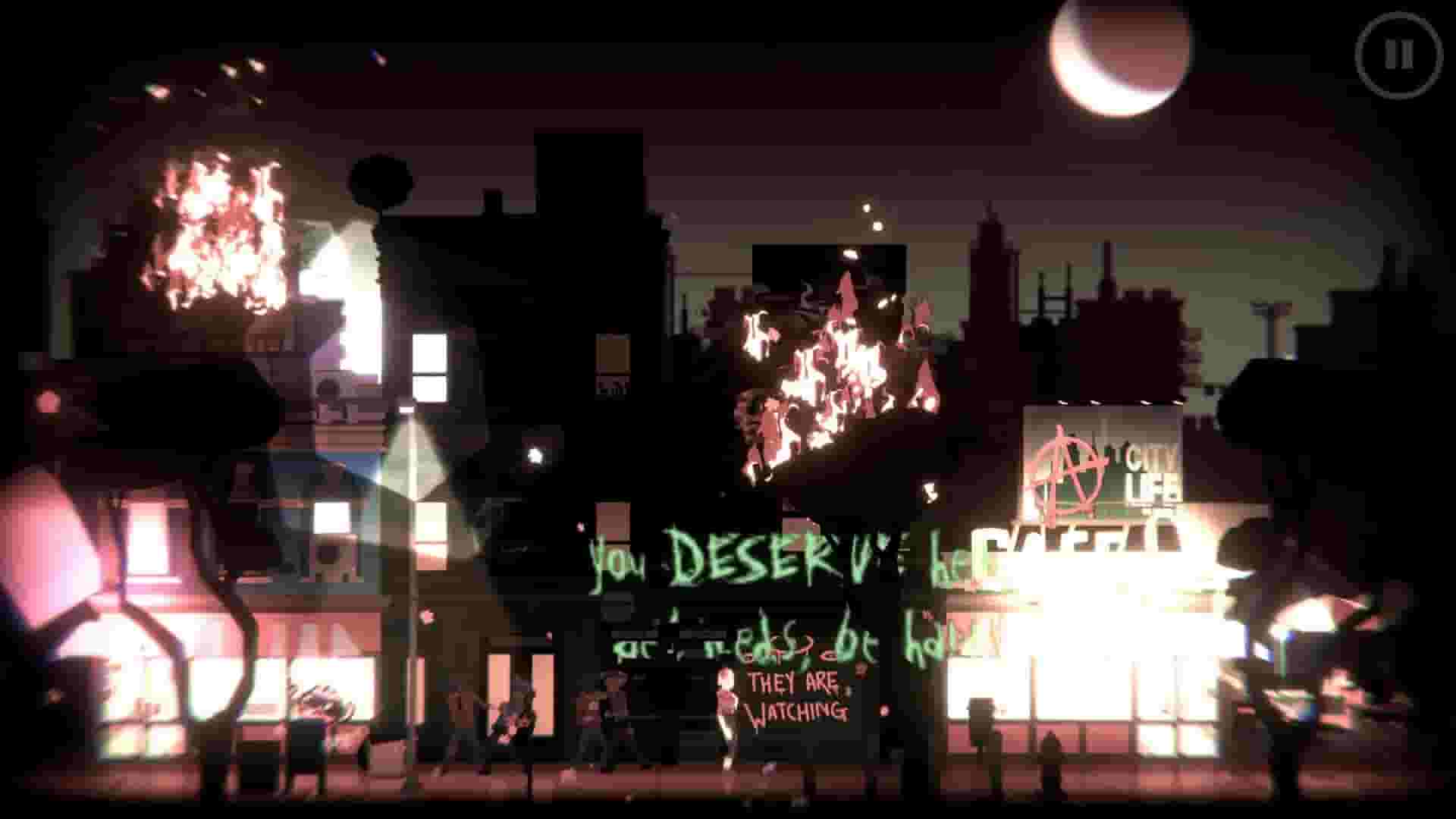 Headliner: NoviNews screenshot thumbnail screenshot 3