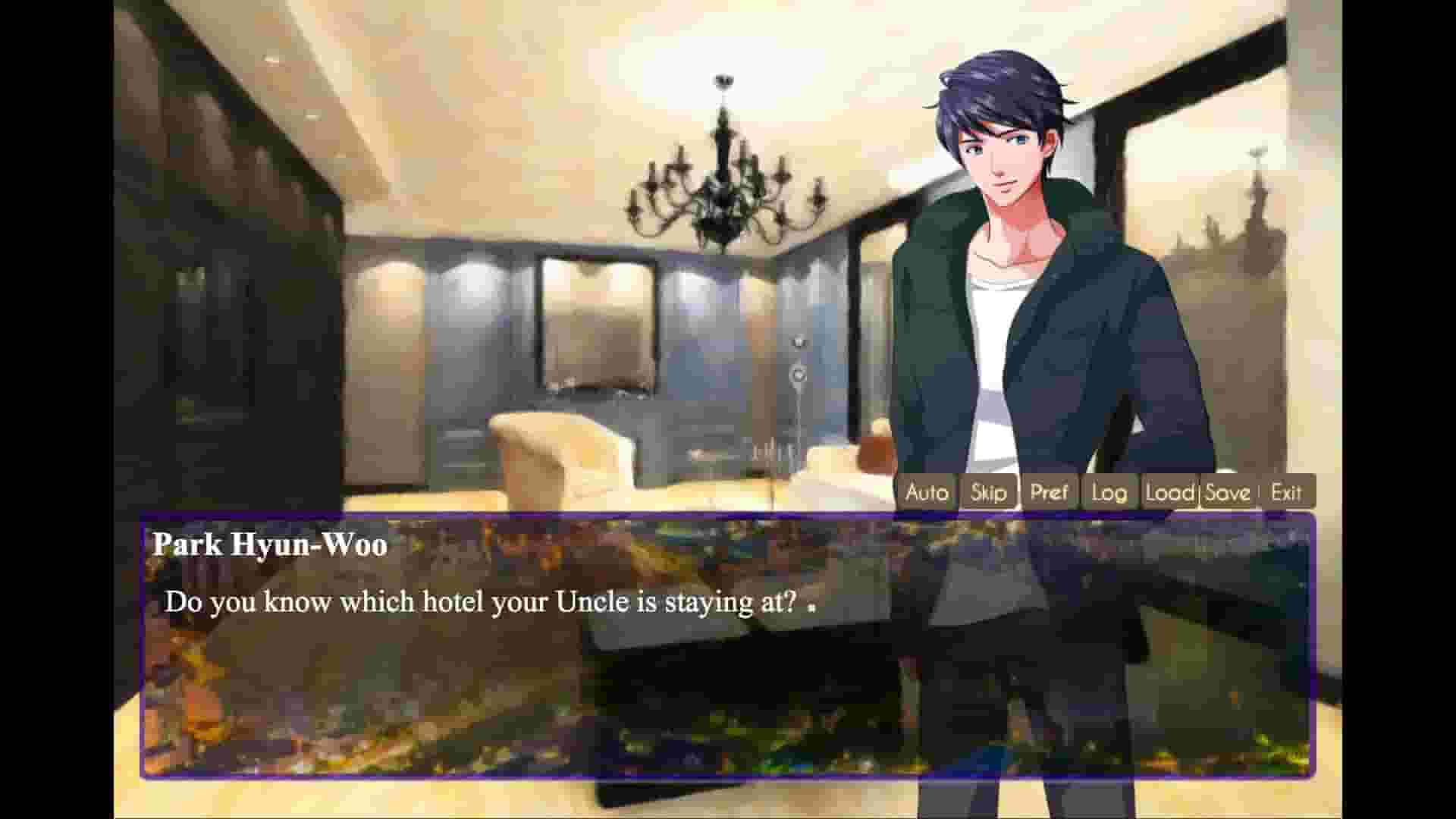 Heart and Seoul screenshot thumbnail screenshot 1