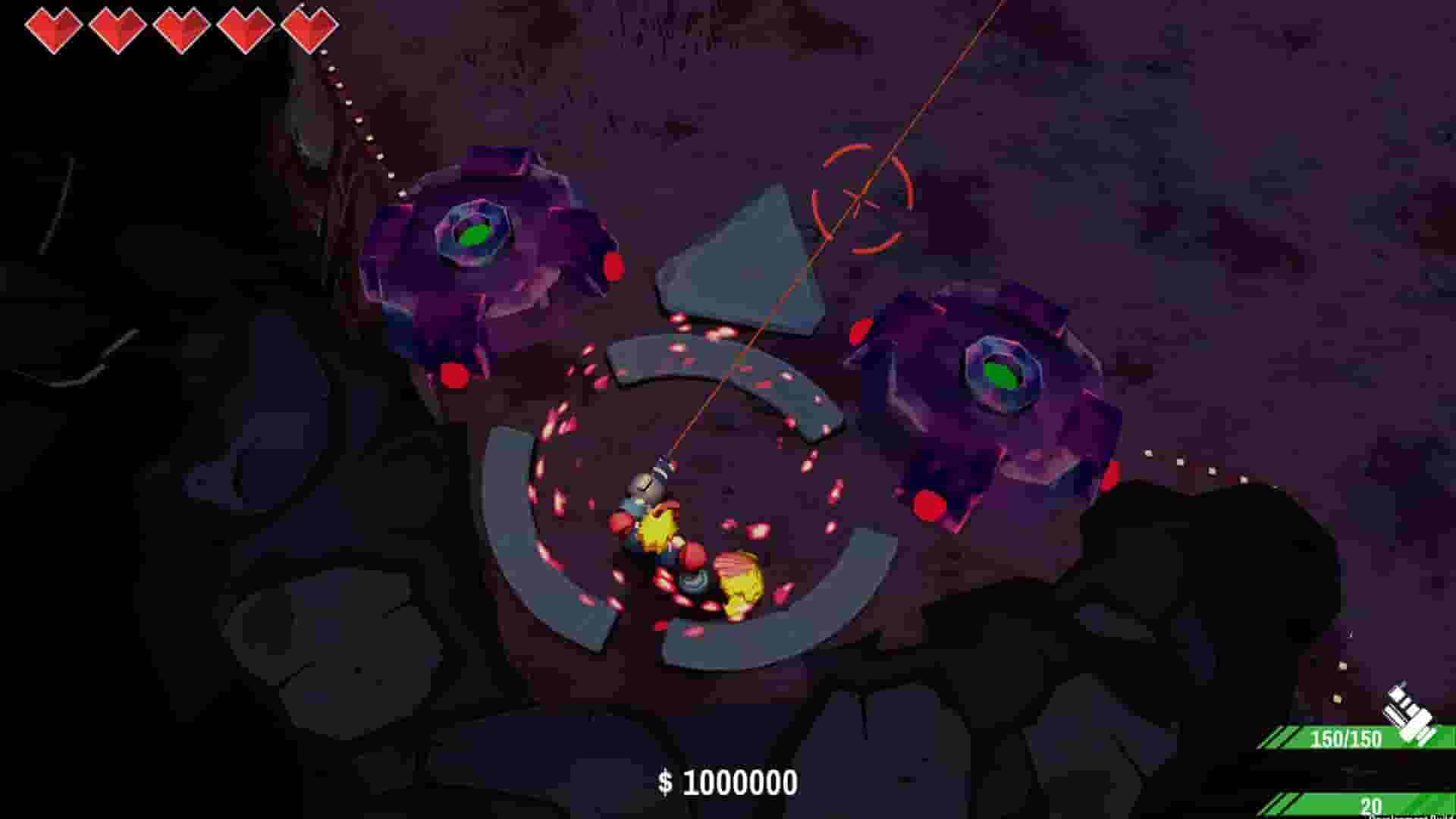 Heart: Future Whispers screenshot thumbnail screenshot 0