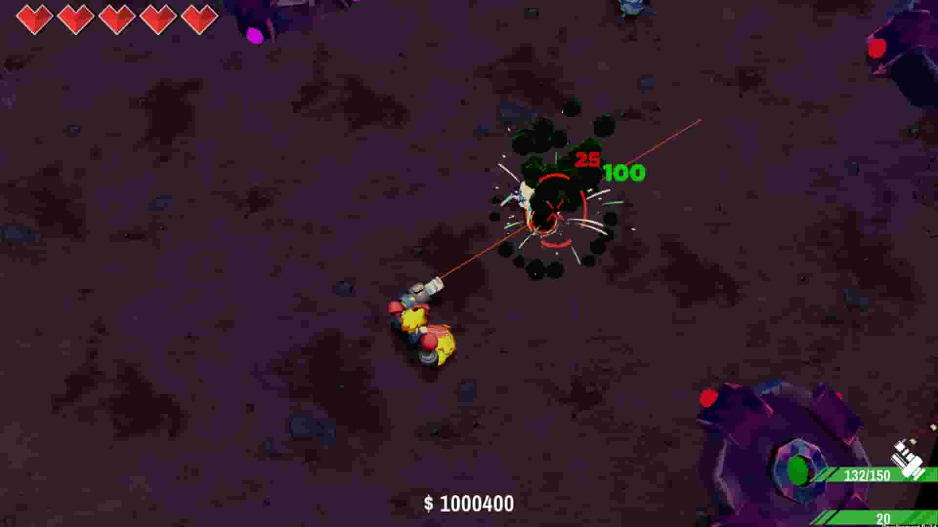 Heart: Future Whispers screenshot thumbnail screenshot 1