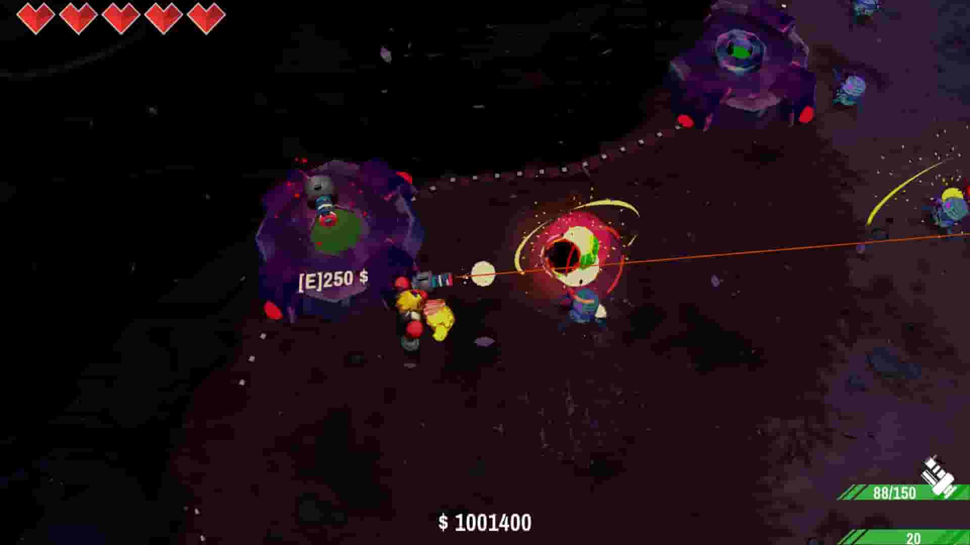 Heart: Future Whispers screenshot thumbnail screenshot 2