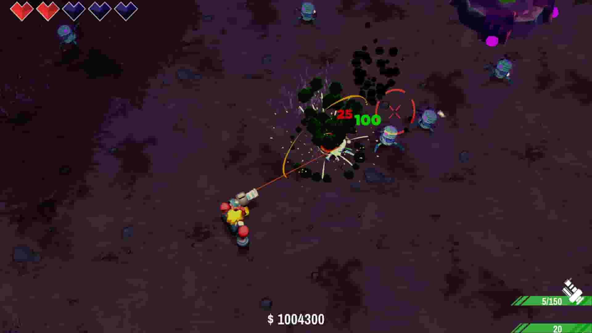 Heart: Future Whispers screenshot thumbnail screenshot 3