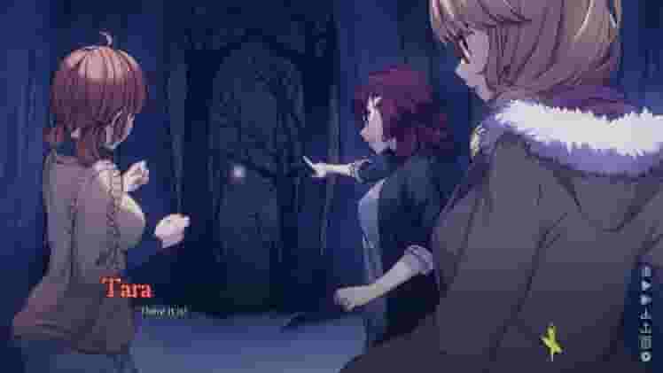 Heart of the Woods screenshot thumbnail screenshot 3