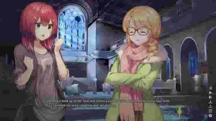 Heart of the Woods screenshot thumbnail screenshot 4