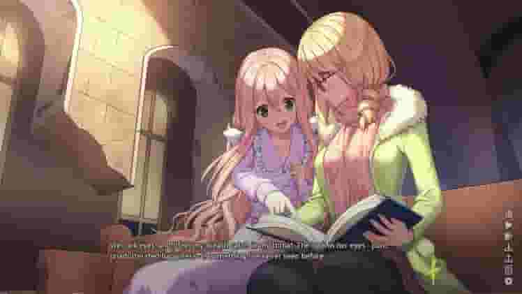 Heart of the Woods screenshot thumbnail screenshot 6