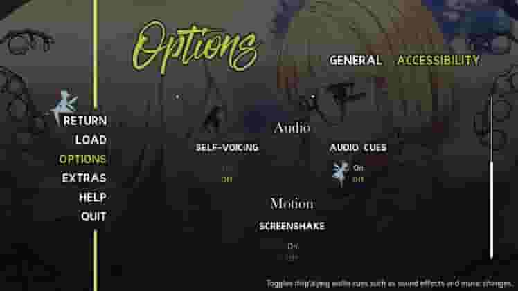 Heart of the Woods screenshot thumbnail screenshot 7