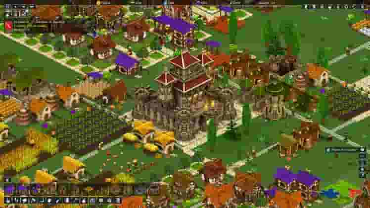 Hearthlands screenshot thumbnail screenshot 0