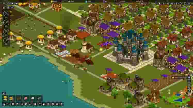 Hearthlands screenshot thumbnail screenshot 2