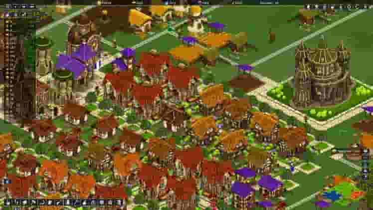 Hearthlands screenshot thumbnail screenshot 3