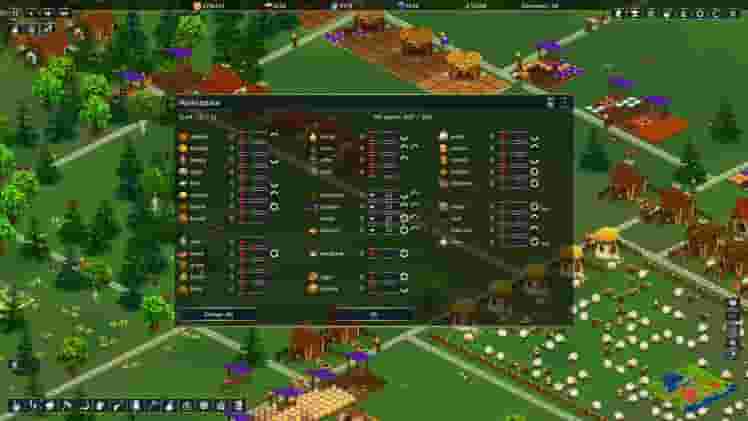 Hearthlands screenshot thumbnail screenshot 6