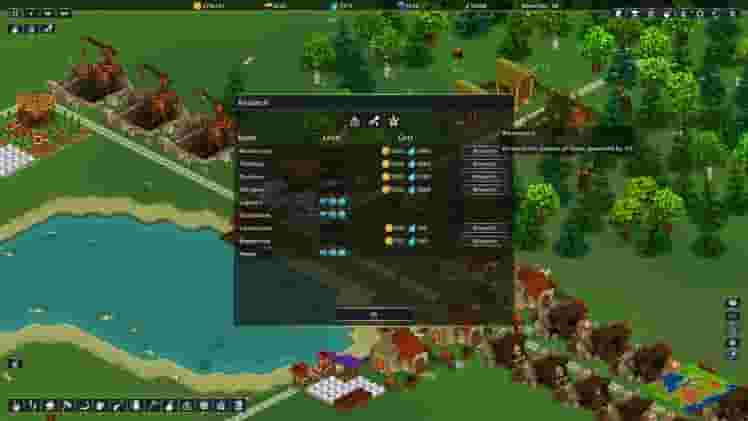 Hearthlands screenshot thumbnail screenshot 7