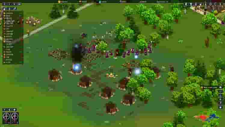 Hearthlands screenshot thumbnail screenshot 8