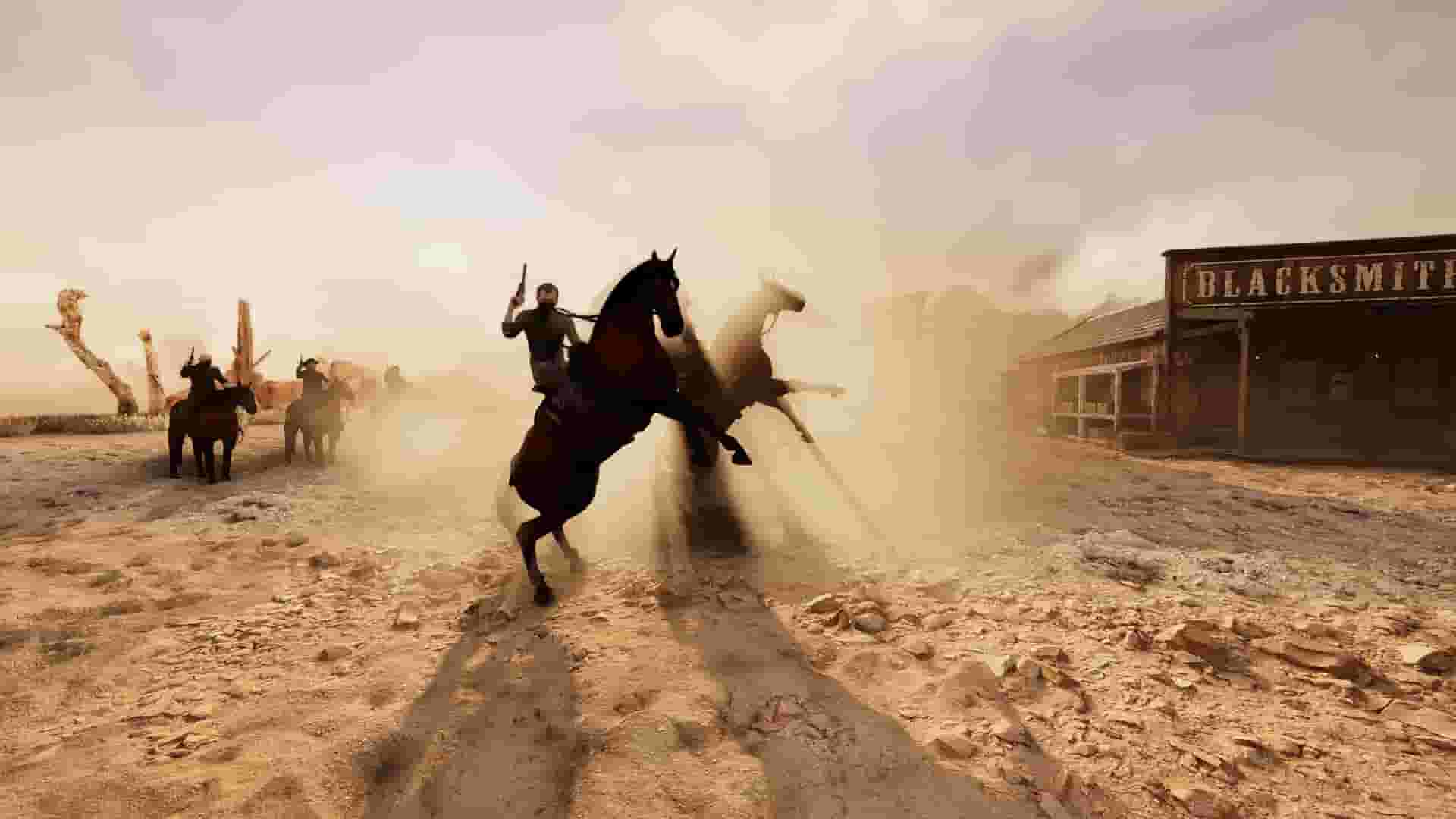 Heat screenshot thumbnail screenshot 11