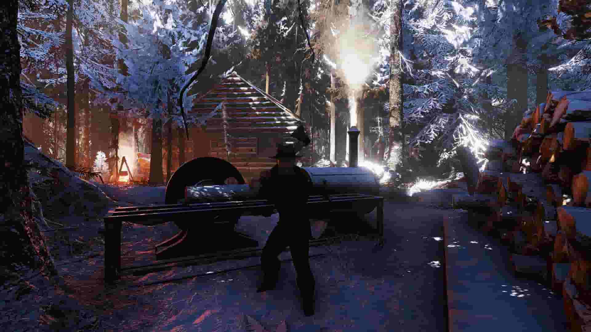 Heat screenshot thumbnail screenshot 12