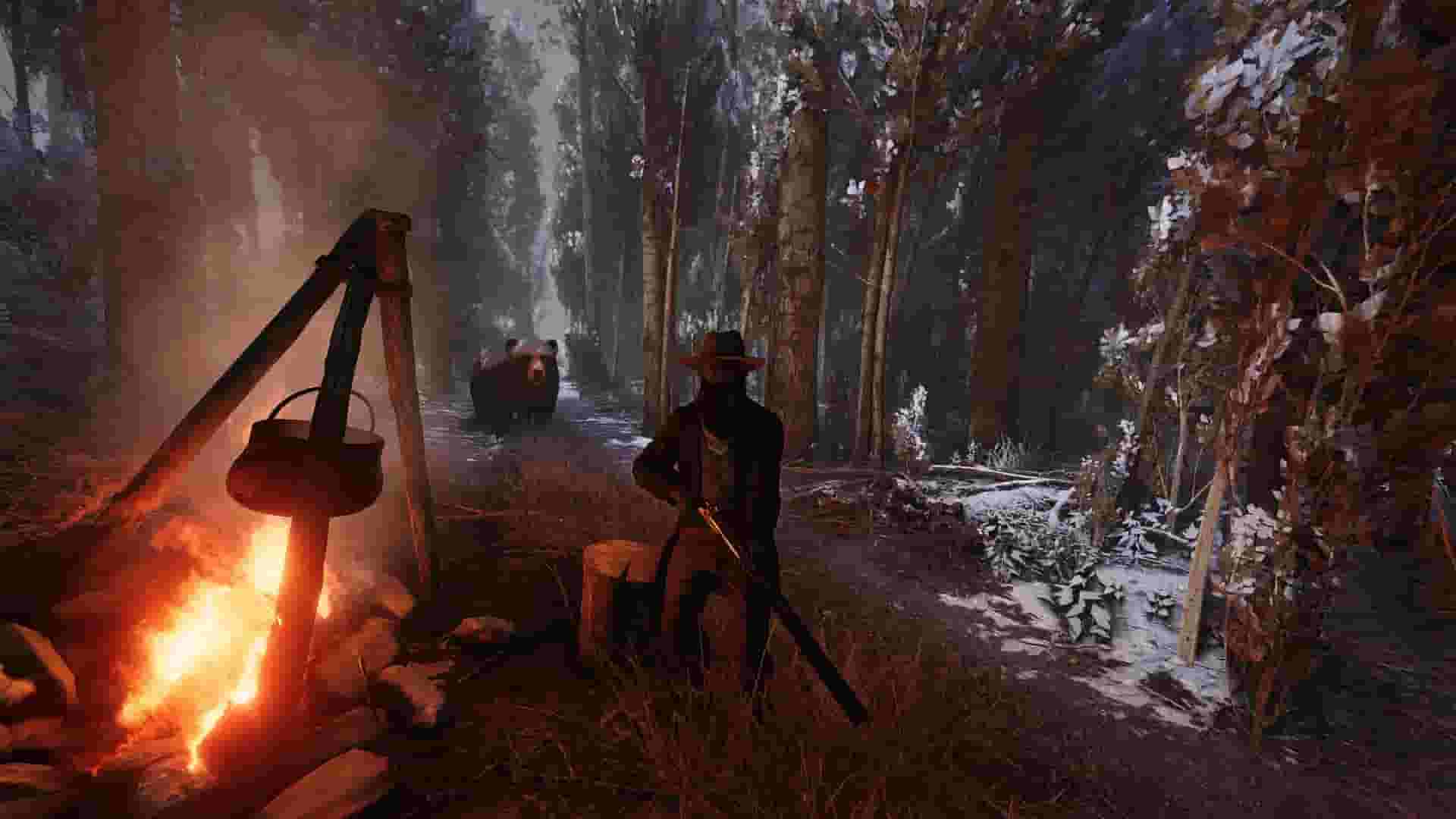 Heat screenshot thumbnail screenshot 13