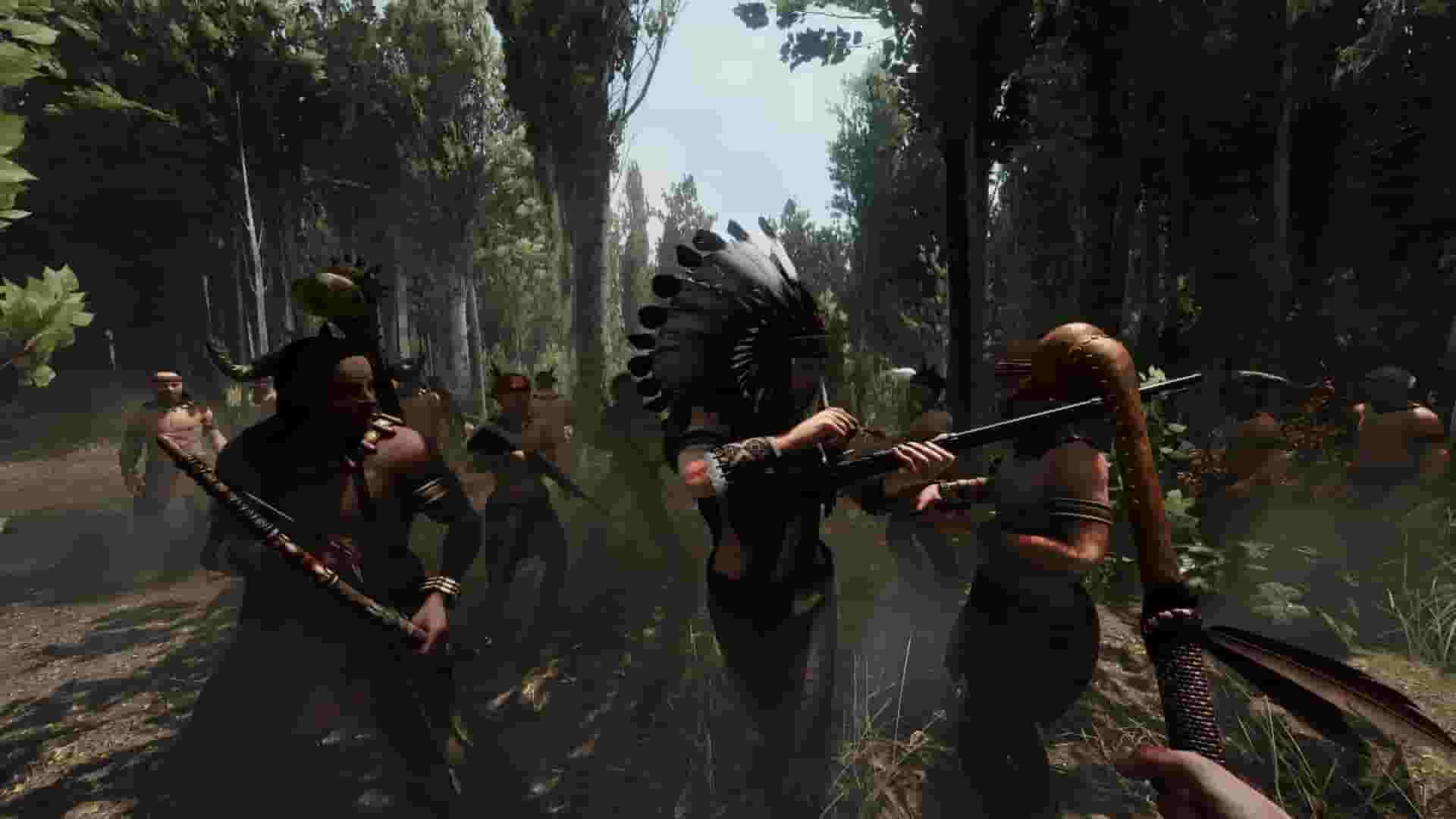 Heat screenshot thumbnail screenshot 15